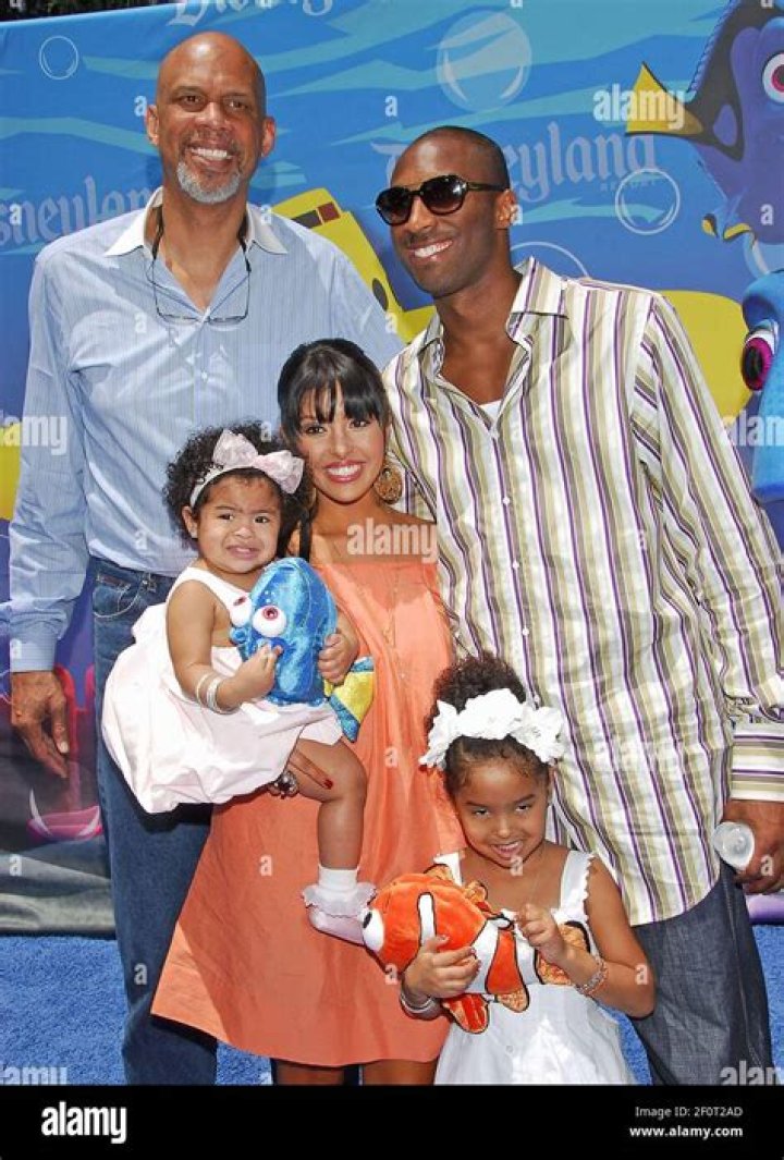 Unveiling The Truth: Does Kareem Have A Daughter?