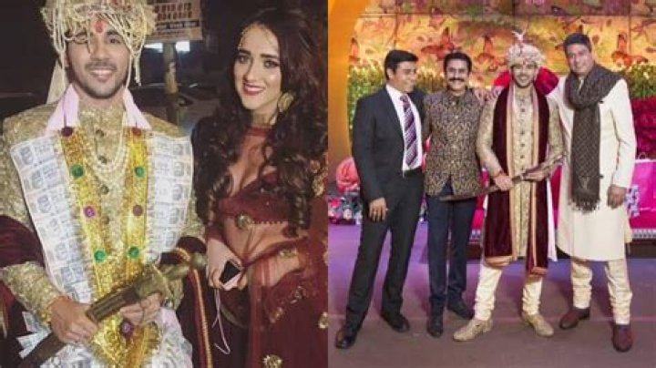 Unveiling The Truth: Is Abhishek Upmanyu Married?