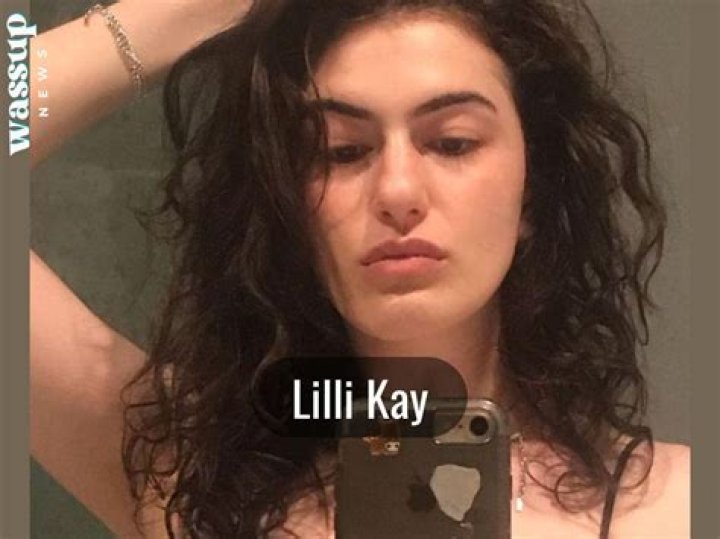 Unveiling The Truth: Is Lilli Kay Transgender?