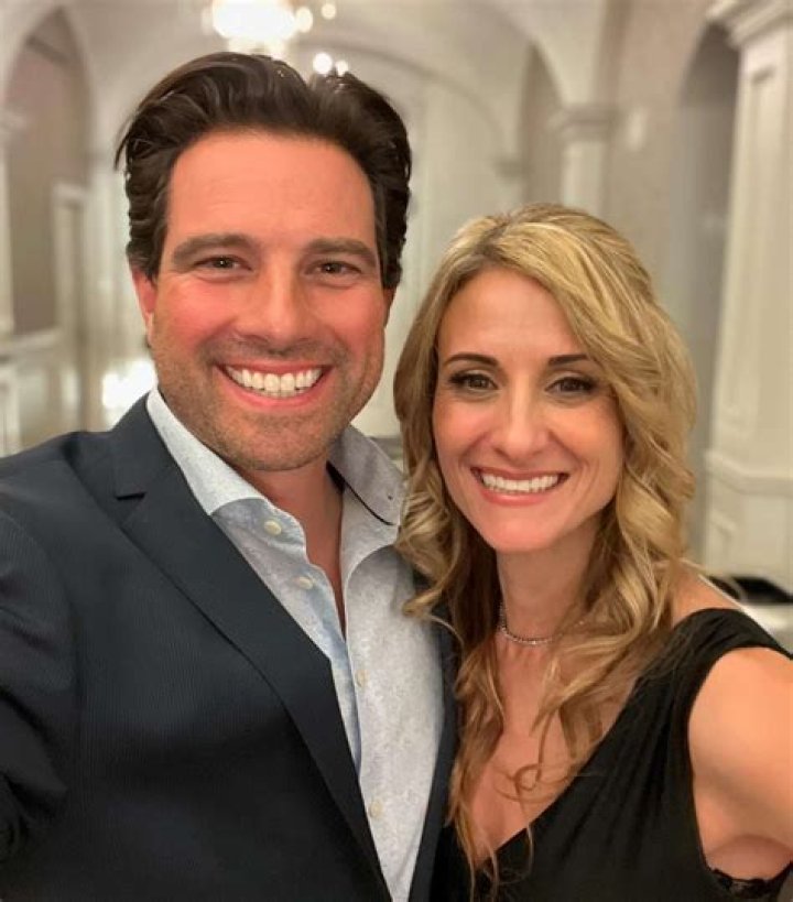 Unveiling The Truth: Is Scott McGillivray Married To His Designer?