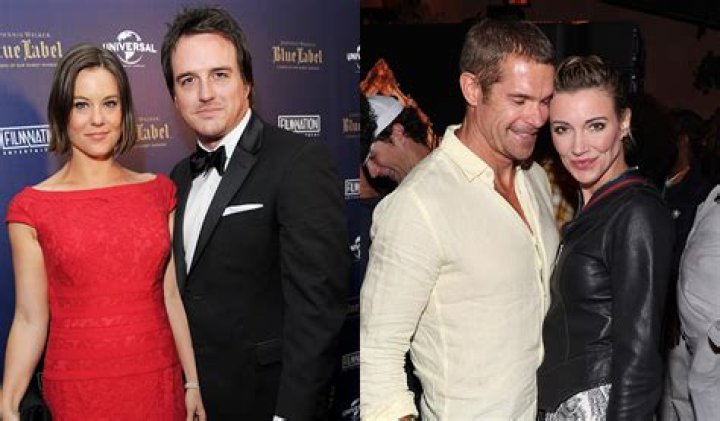 Unveiling The Truth: Is Tyler Hynes Married?