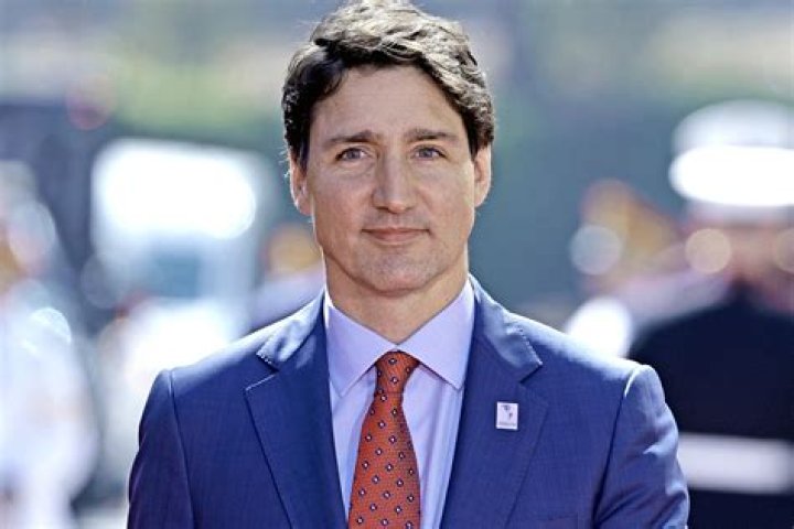 Unveiling The Wealth: Forbes Trudeau Net Worth