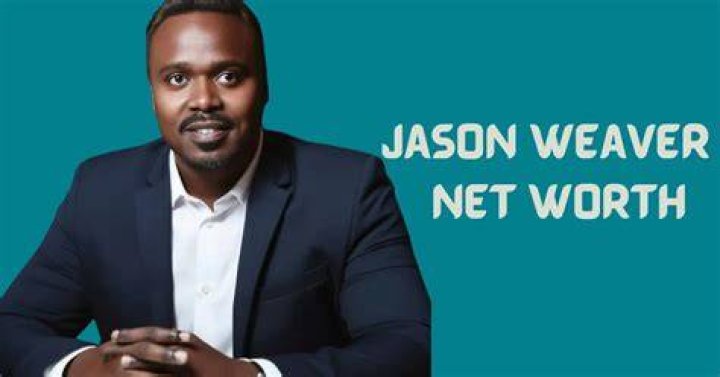 Unveiling The Wealth: Graham Weaver Net Worth