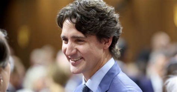 Unveiling The Wealth Of A Leader: Forbes Justin Trudeau's Net Worth