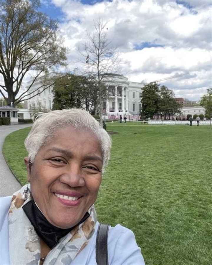 Unveiling The Wealth Of A Political Strategist: Donna Brazile Net Worth