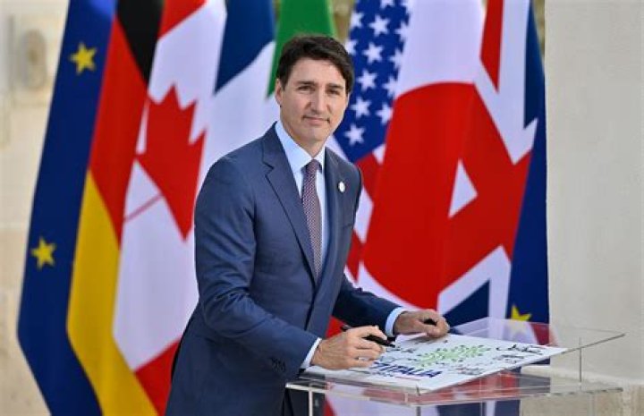 Unveiling The Wealth Of Justin Trudeau: Insights Into His Net Worth In 2022