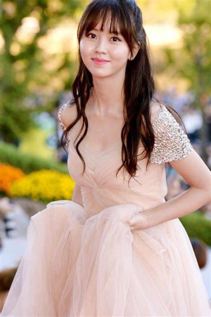 Unveiling The Wealth Of Kim So Hyun: A Look Into The Actor’s Net Worth