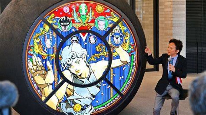 Unveiling The World Of Araki Mangaka: A Journey Through Creativity And Artistry