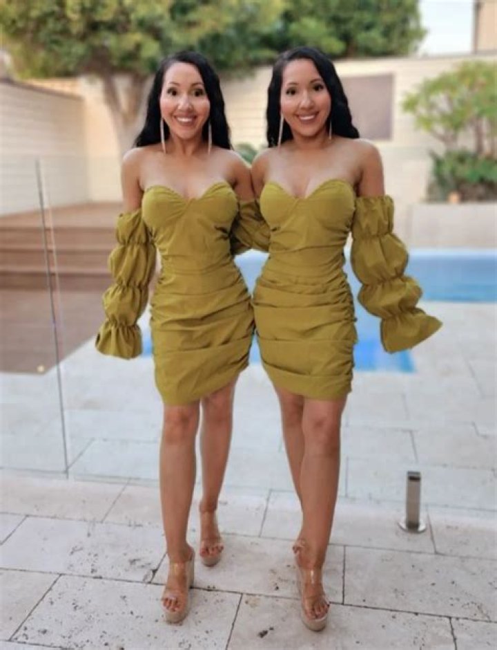 Unveiling The World Of The Frisky Twins