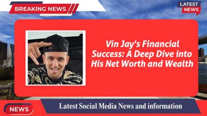 Unveiling Will Cullen's Net Worth: A Deep Dive Into His Financial Success