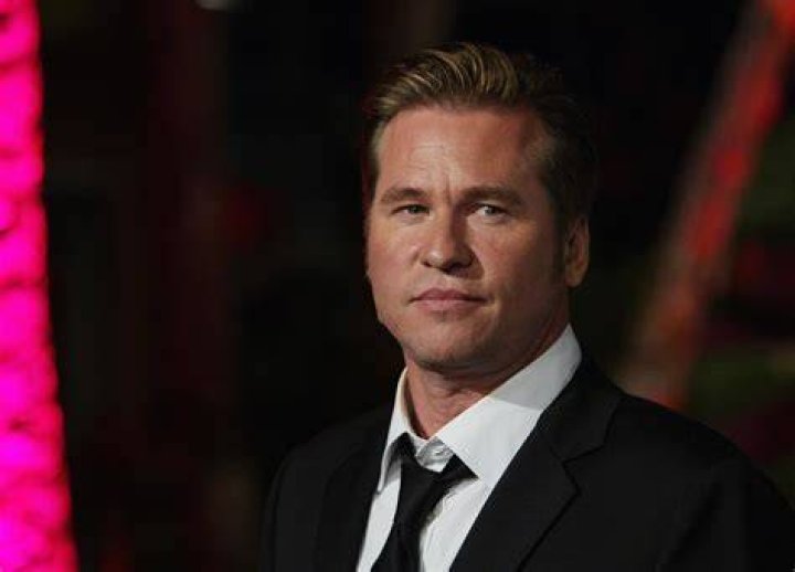 Val Kilmer And Wife: A Journey Through Love And Life
