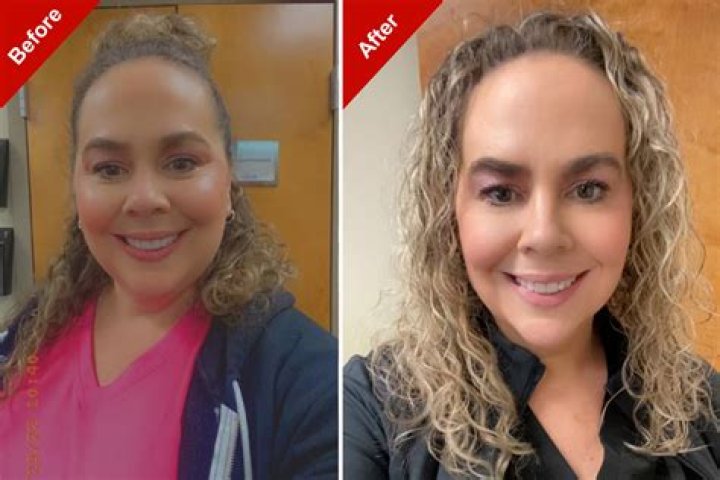 **Vanessa Bryant's Journey With Ozempic: A New Chapter In Health And Wellness**