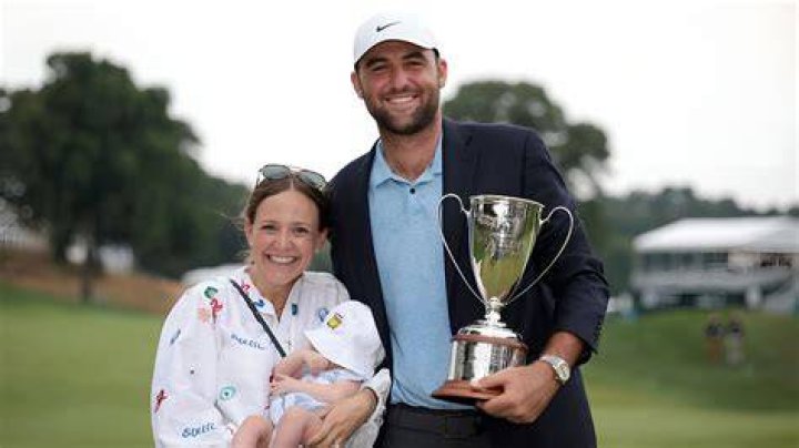 Viktor Hovland's Daughter: A Glimpse Into Family Life