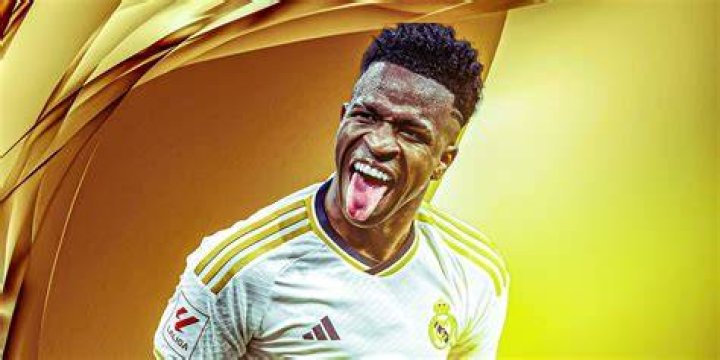 Vini Jr Children: Exploring The Future Of A Football Star's Legacy