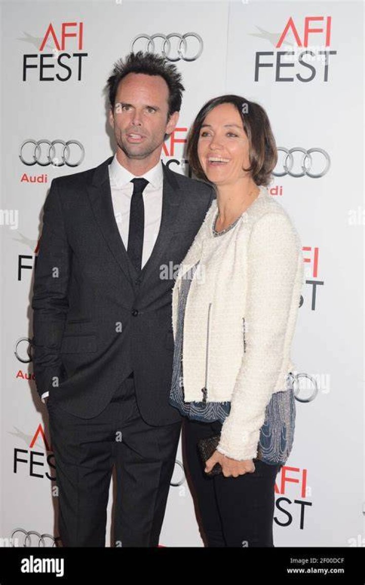 Walton Goggins And Leanne Kaun: A Hollywood Couple You Should Know