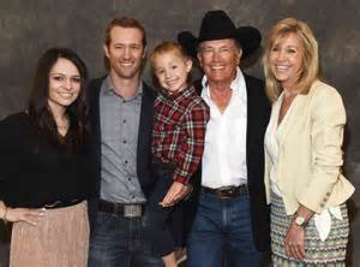 Was George Strait Born With A Twin Brother?