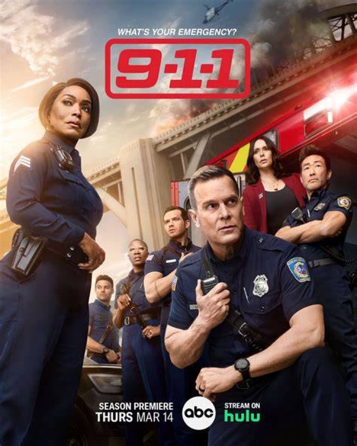 Was Jennifer Love Hewitt Pregnant On 9-1-1? Find Out The Truth