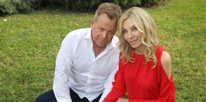 Was Kin Shriner Ever Married? Unraveling The Mystery