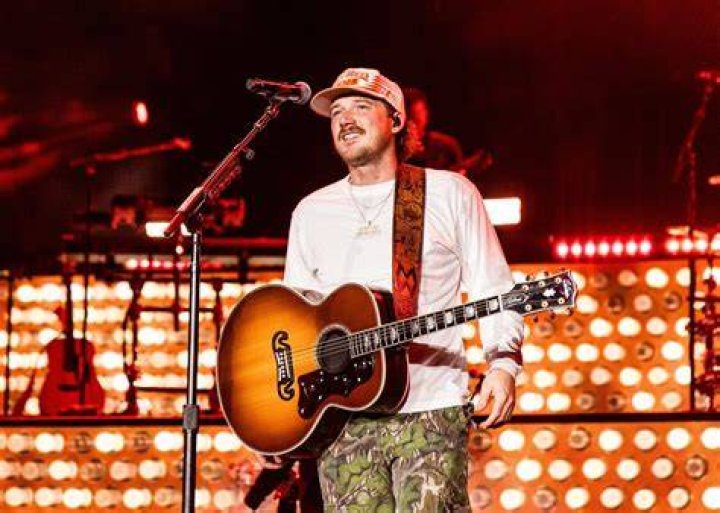 Watch Out For Morgan Wallen's Upcoming Album In 2024!