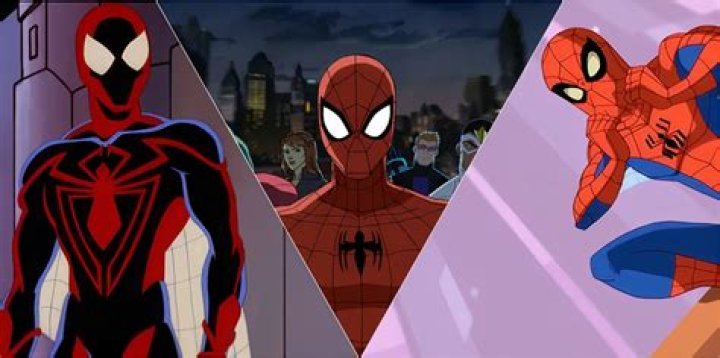 Watch Sophie Rain Transform Into Spider-Man In Part 2