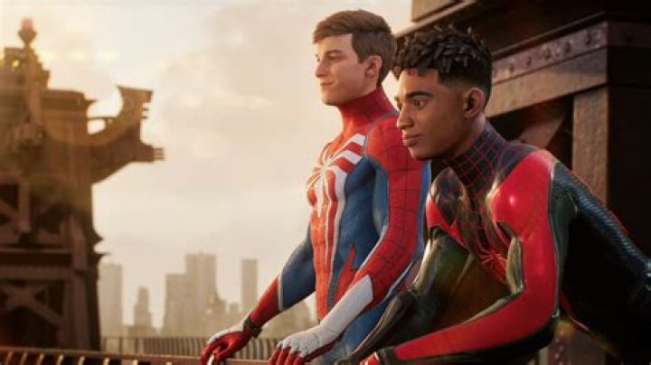 Watch Spidermanvid Sophie Rain - The Ultimate Spidey Experience