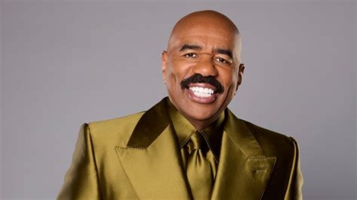 Welch, West Virginia Comedian Steve Harvey | Find Out More