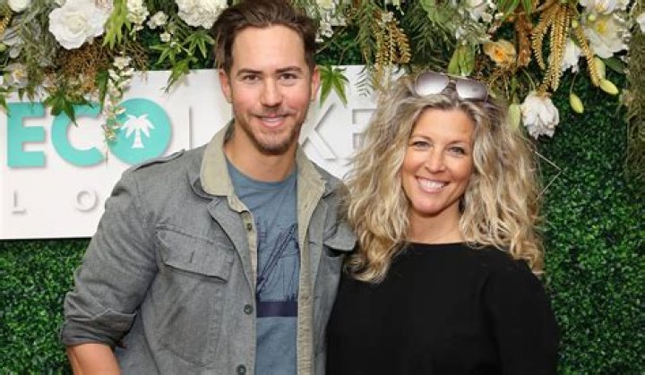 Wes Ramsey And Laura Wright's Journey To Parenthood