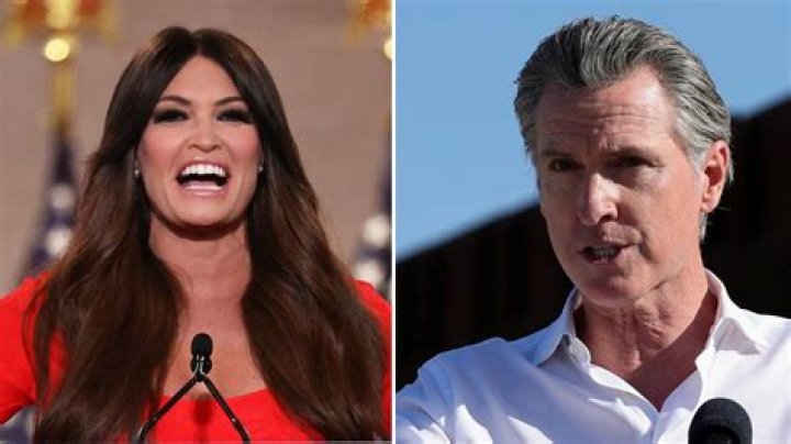 What's The Deal With Kim Guilfoyle's Age: Surprising Facts