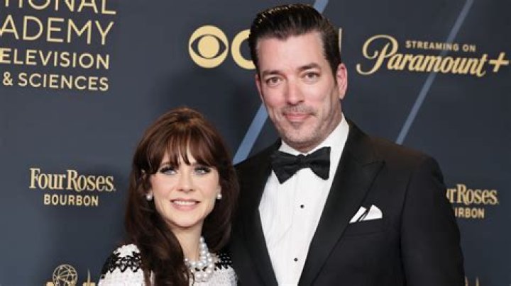 What Car Does Jonathan Scott Own: Ultimate Guide For Car Enthusiasts