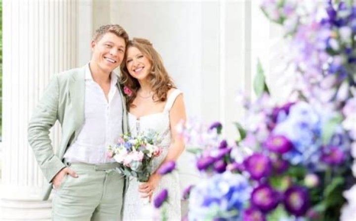 When Are Patrick Christys And Emily Carver Getting Married?