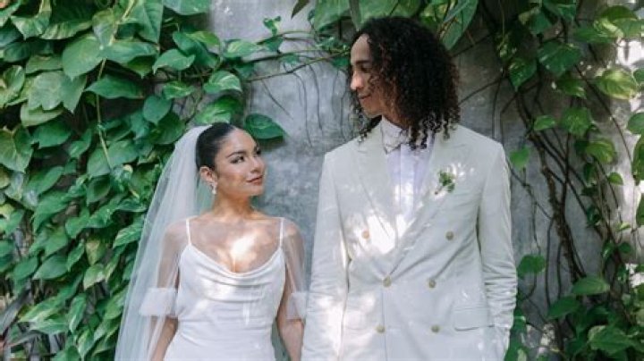 When Did Paula Patton Tie The Knot? Unveiling Her Wedding Date