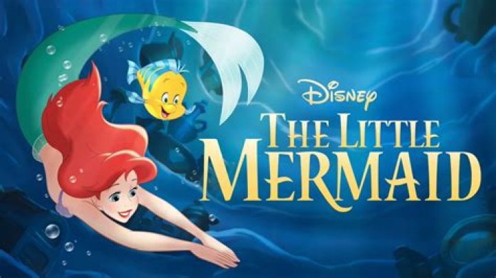When Is The Little Mermaid Swimming Into Disney Plus?