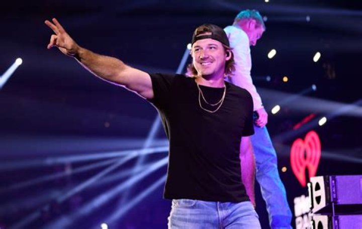 When Was Morgan Wallen Born?