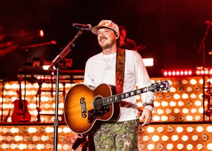 When Will Morgan Wallen Bless Us With A New Album? The Latest On His Upcoming Release