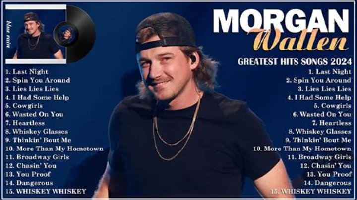 When Will Morgan Wallen Release New Music?