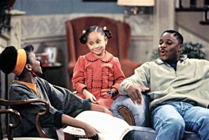 Where Are The Twins From The Cosby Show Now?