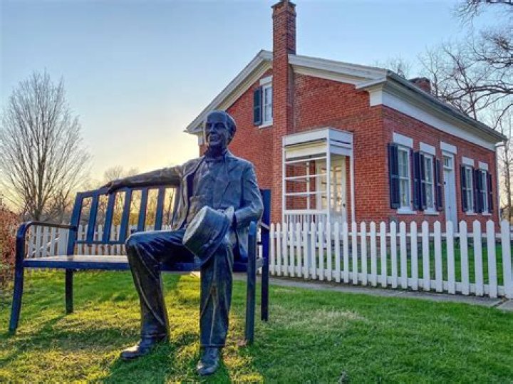 Where Is The Birthplace Of Karen Brailsford?