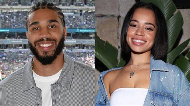 Who's Jayson Tatum Married To? Find Out Here!