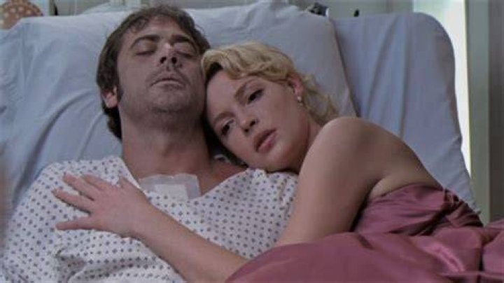 Who's The Lovely Lady In Denny Duquette's Life?