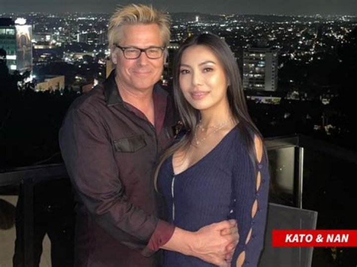 Who Did Kato Kaelin Marry? Learn About His Wife Today