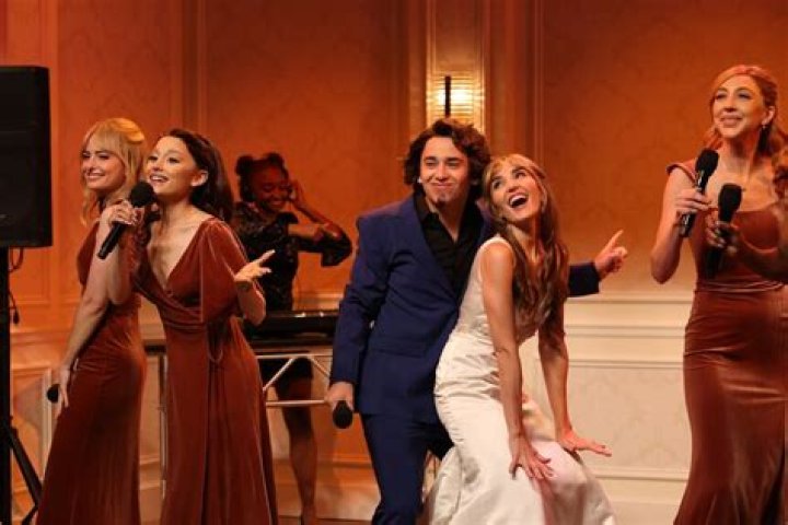 Who Is Chloe Fineman's Husband? Marriage And Relationship Status