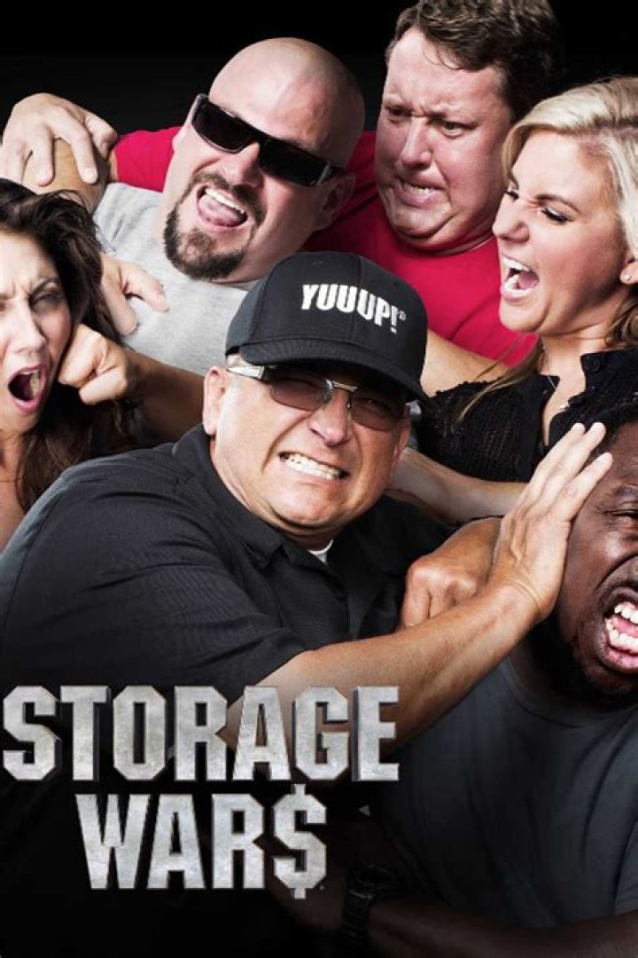 Who Is Dave Hester Married To? Uncover The Truth About The Storage Wars Star