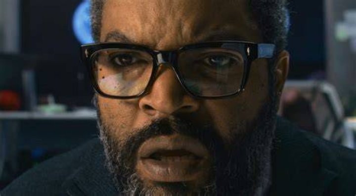 Who Is Ice Cube's Son And What's His Name?