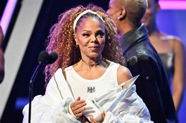 Who Is Janet Jackson's Son? Unveiling The Mystery