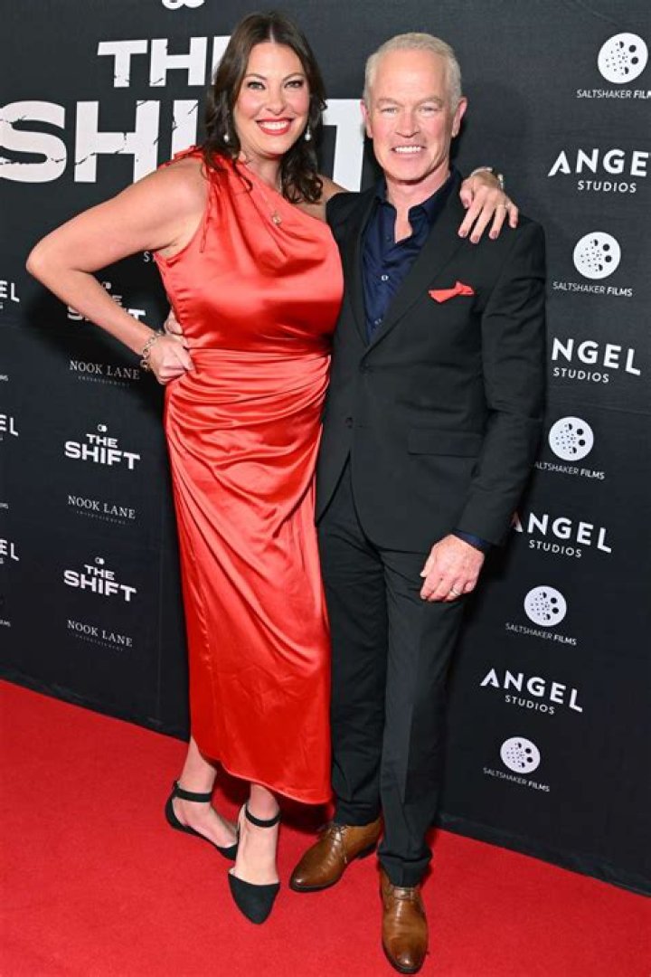 Who Is Neal Brennan's Wife? - Marriage, Relationship & More