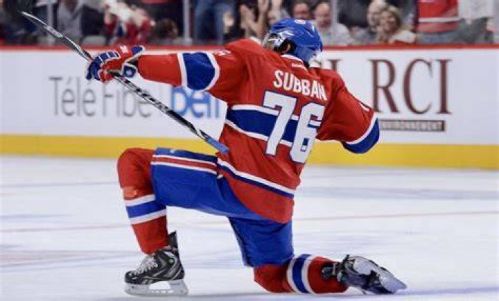Who Was Raegan Subban, The Ups And Downs Of His Hockey Career