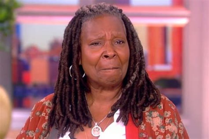 Whoopi Goldberg: The Truth Behind The Rumors Of Her Death