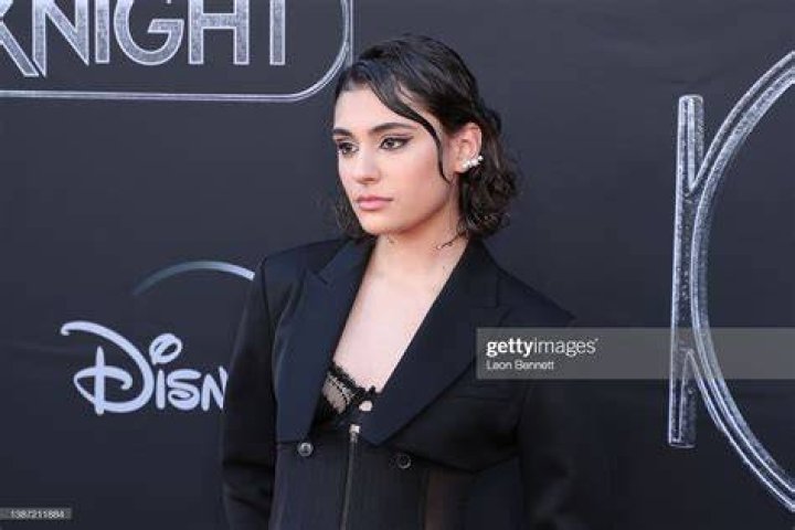 Yasmeen Fletcher: A Rising Star In Hollywood