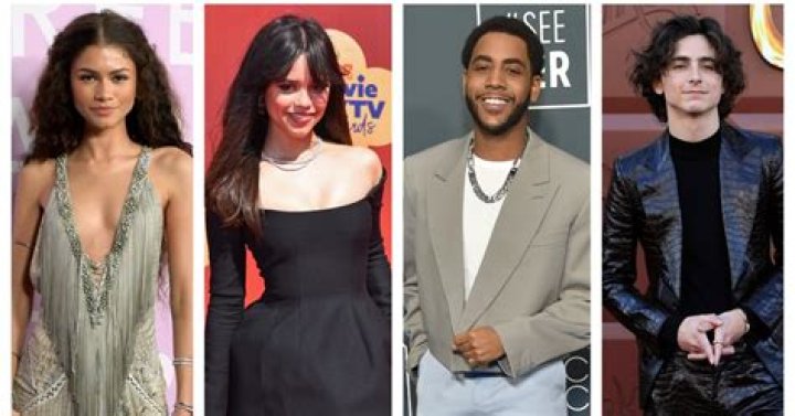 Young Male Actors In Their 20s: The Rising Stars Of Hollywood