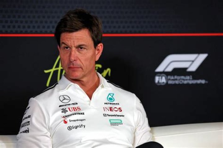 Young Toto Wolff: The Formative Years Of A Racing Legend
